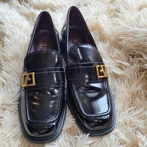 Franco Sarto Gloria Loafers